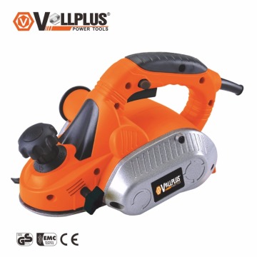 Vollplus VPEP1004 710W 전기 대패 82mm 휴대용 다기능 전기 대패 목재 작업 전기 대패 질