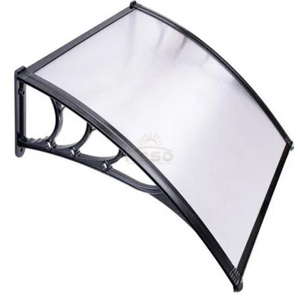 Door Awning Patio Fiberglass Awnings