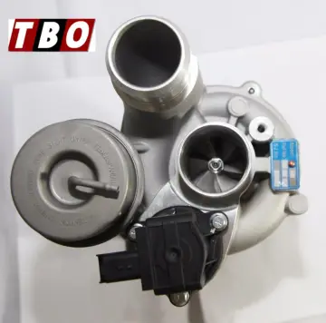 turbo/turbocharger prices/kits prices 53039880118 Upgrade K03 Turbocharger