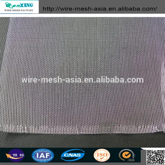 mosquito window screen