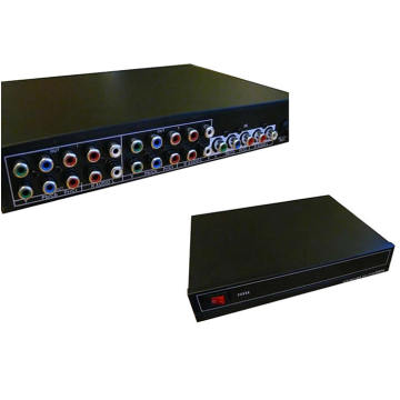 1X4 Component Splitter