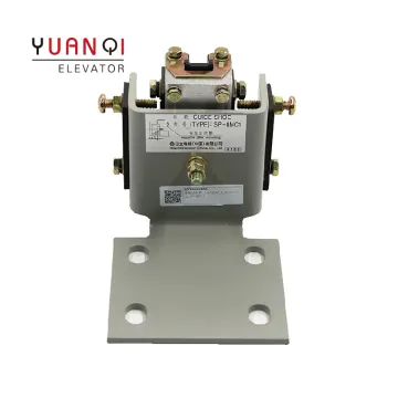 Hitachi Elevator Car Guide Boots SP-8MC1 Main Rail 8K 13K Boot Lining SP-13MD Counterweight Guide Boots