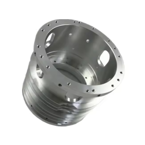 Anodizing service for milling aluminum CNC parts