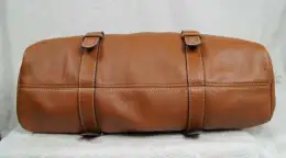Ladies' leather handbag EF101007