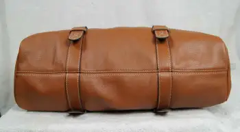 Ladies' leather handbag EF101007