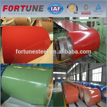 SGCC SGCH Grade CRC Cold Rolled Color Coated Zinc Steel Coil/Cold Carbon Iron Sheet