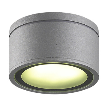 GX53 Outdoor Ceiling Light 7393