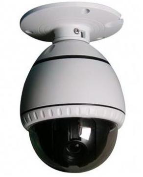 3.5" Mini High Speed Dome (CV-SD201)