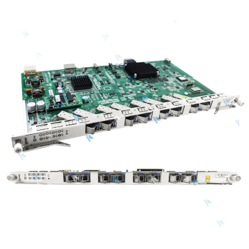 ZTE C300 GPON OLT GTGO/GTGH/GTXO/GTXQ Optical Access