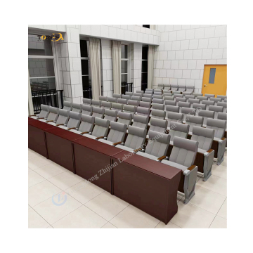 New Auditorium Theater Cinema Chairs with Cup Holders