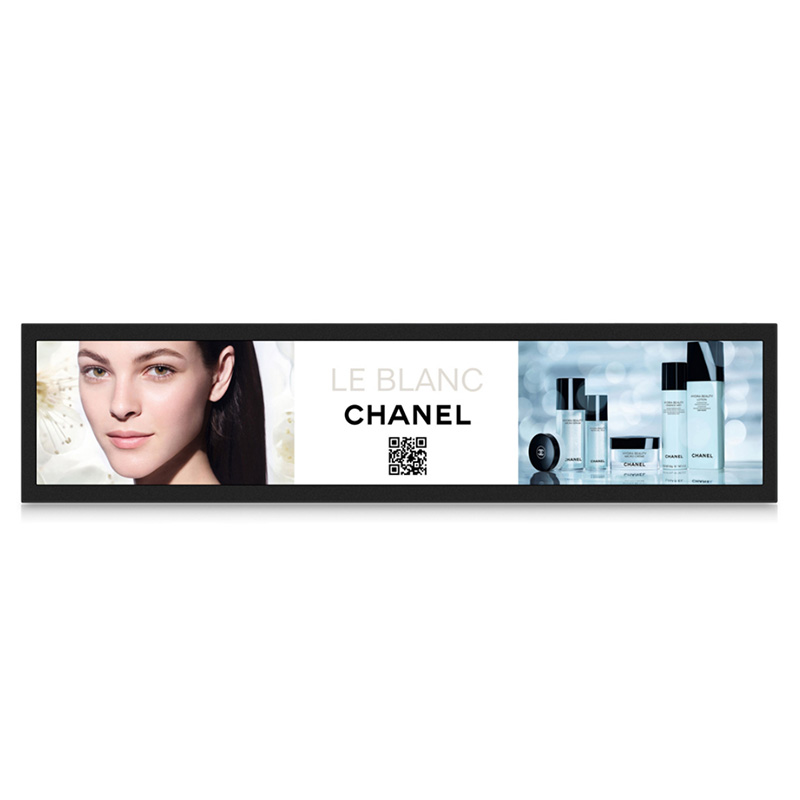 digital signage monitors