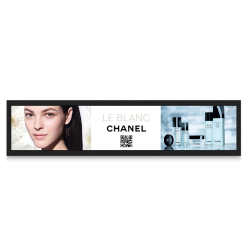 24-дюймовый 37-дюймовый монитор для наружной рекламы с цифровыми вывесками