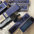 Brazil Hot Sale Elux Legend 3500 Puffs Vape