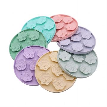 Eco-Friendly Food Grade Silicone Pet Slow Feeding Bowl Dishwasher Safe Lick Mat for Dogs and Cats