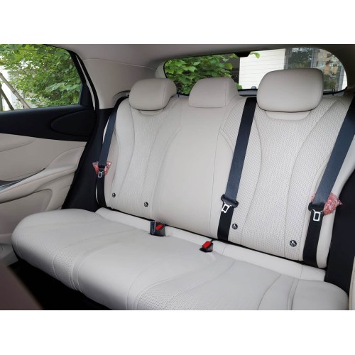 2025 420 км Byd Dolphin Vitality Edition