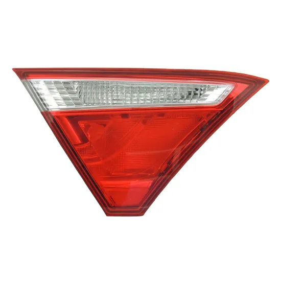 High Power Tuning LED/Halogen/Xenon Rear Tail Lights for COROLLA 2015