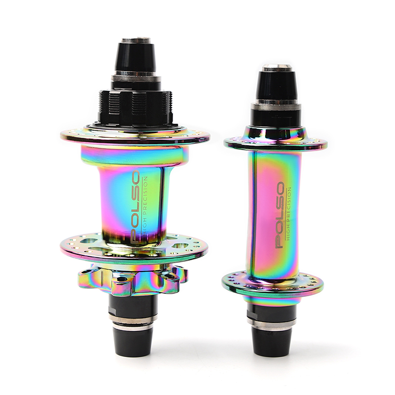 BMX Hub BMX Racing Hub Disc Bramp