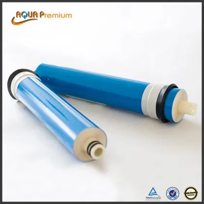 water filter osmosis vontron ro membrane manufacturers
