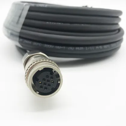 Servo Encoder Electrical Harness