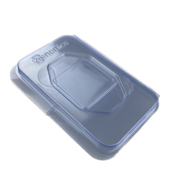 Transparent Medical Blister Packaging Box
