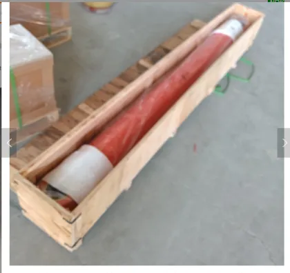 Caterpillar 349D Arm Cylinder 3706692 Stick Cylinder