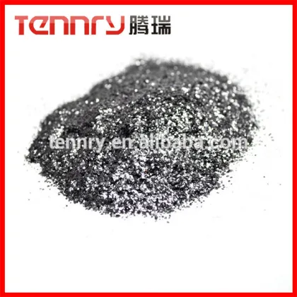 Natural Flake Graphite Powder