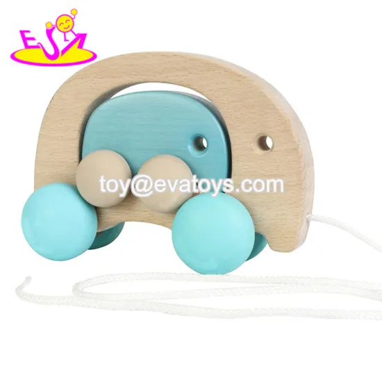high quality children wooden animal toy W04A247
