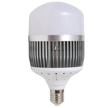 Bulwa LED o wysokiej mocy 150W z obudową aluminiową i wentylatorem, E40 E27 B22 85V-230V