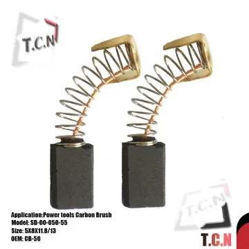 Resonable Price of Carbon Brush forMakita Power Tools, electric brush