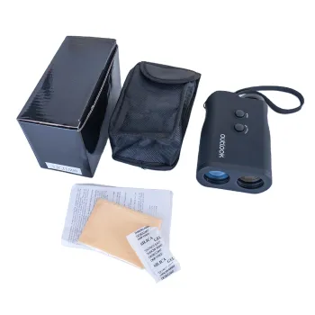 8x30 Digital Laser Measure Distance Meter - Direct Factory Price