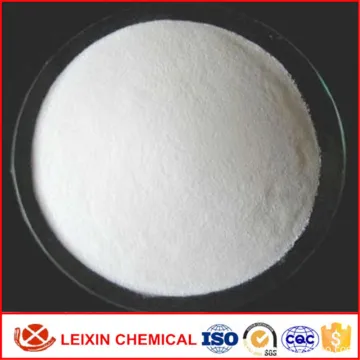Food Grade White Crystal Potassium bicarbonate