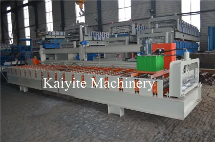 Australia Roller Shutter Door Machine For India