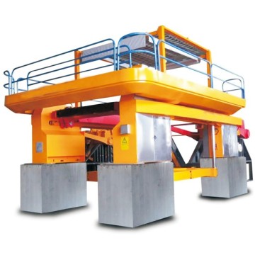 Professional TJBM-80/S800 Multi-Blades Marble Block Bang Saw Machine da taglio: precisione ed efficienza nella lavorazione della pietra