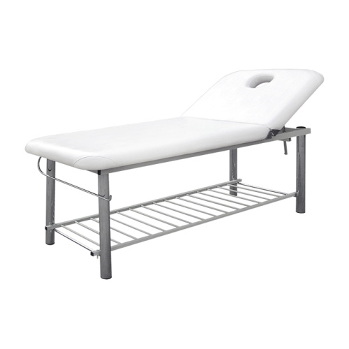 Table de massage en aluminium lit de beauté