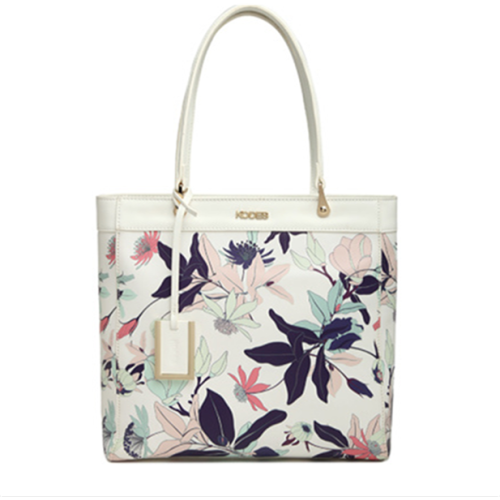 2023 printing PU women's Handbag