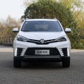 ﻿MG RX500 2017 2.0T Automatic Luxury Edition