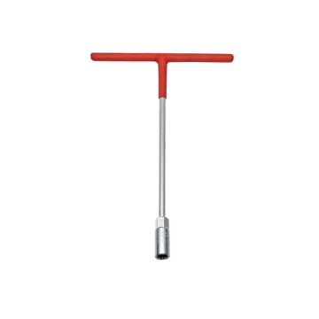 High Quality Durable Carbon Steel Insulated T-Wrench Tools