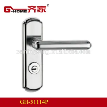 185mm stainless steel handle locks