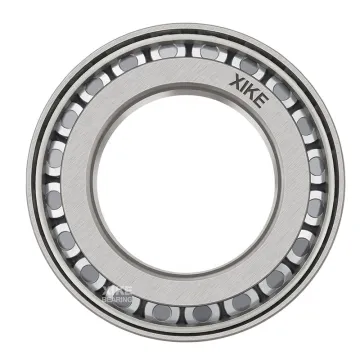 30212 Tapered Roller Bearing 60x110x23.75mm - Excellent Quality