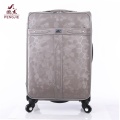 2017 hot sale business lightweight luggage bag