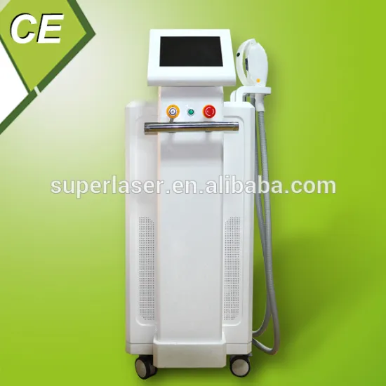 2014 new design SHR machine