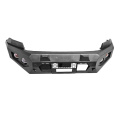 Steel Bull Bar without Loop for Raptor 2019