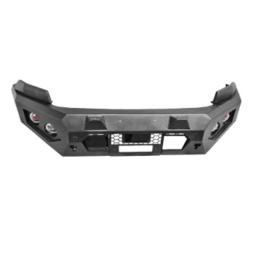 Steel Bull Bar without Loop for Raptor 2019