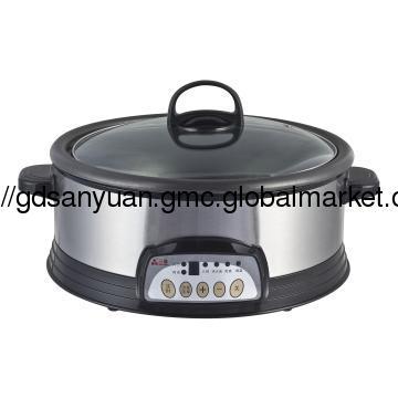 Mutil-purpose Cooker