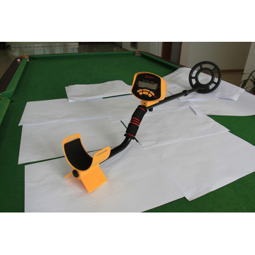 Professional gold metal detectors (MS-6250)