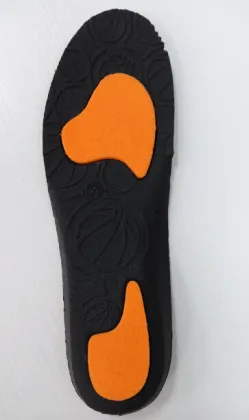 Excellent shoes healthy insoles for adult