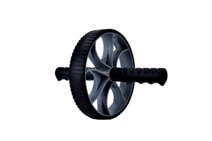 Ab Abdominal Roller Trainer Wheel For Abdominal Exercise