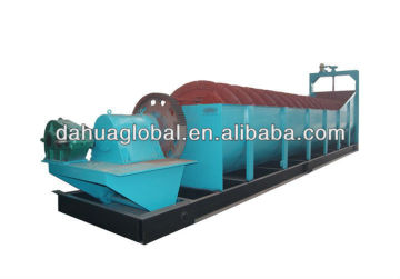 2013 New type and High Efficiency Spiral Classifier