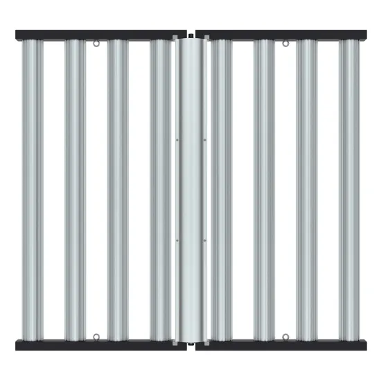 1000 Watt Led Grow Light Coverage