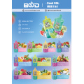 Grosir BOOD MIXR 80K 7in1 vape